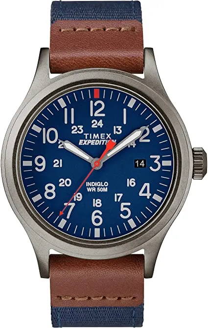 Lot De 10 Montres Quartz Homme/femme - Occasion, Pour Pièces Ou Custom